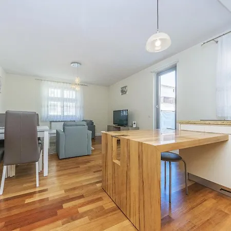 Pomorskie Apartamenty Trzy Gracje 公寓