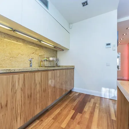 公寓 Pomorskie Apartamenty Trzy Gracje