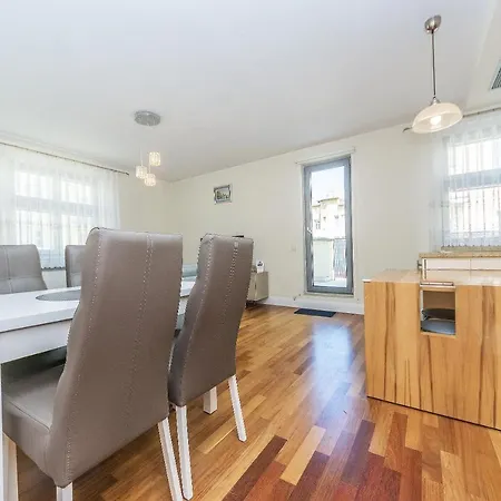 Pomorskie Apartamenty Trzy Gracje 公寓 *