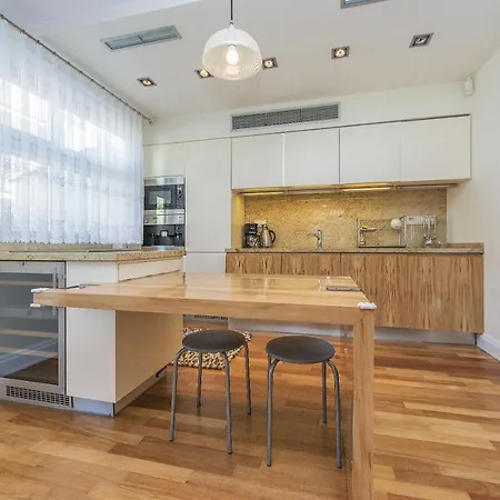 Pomorskie Apartamenty Trzy Gracje 公寓 索波特