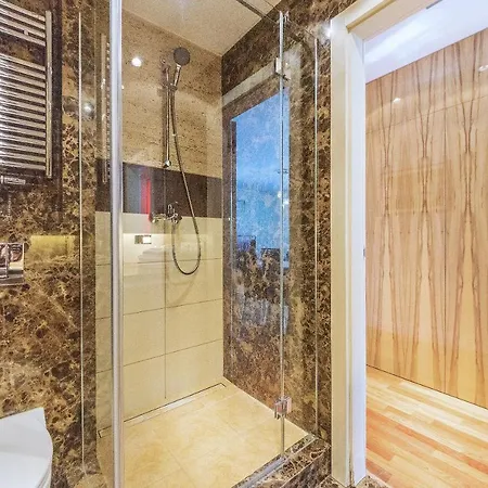 Pomorskie Apartamenty Trzy Gracje 公寓 *