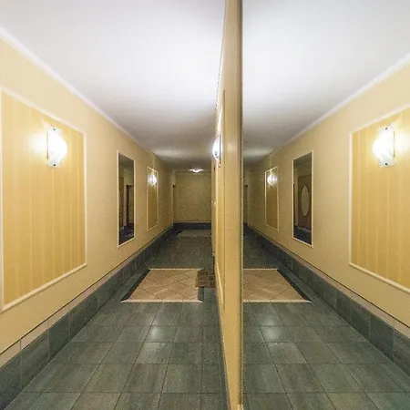 Pomorskie Apartamenty Trzy Gracje 公寓